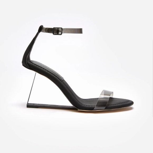 CINDER-F*CKING-RELLA SANDAL - Picture 5 of 5